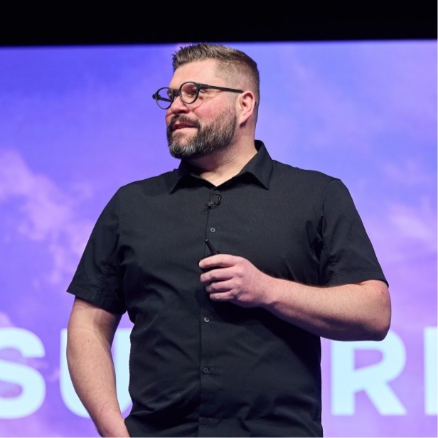 Ryan Macomber, Founder of VibeSec Advisory